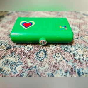 *Sold*NWT Caboodles Mini Make Up Tote